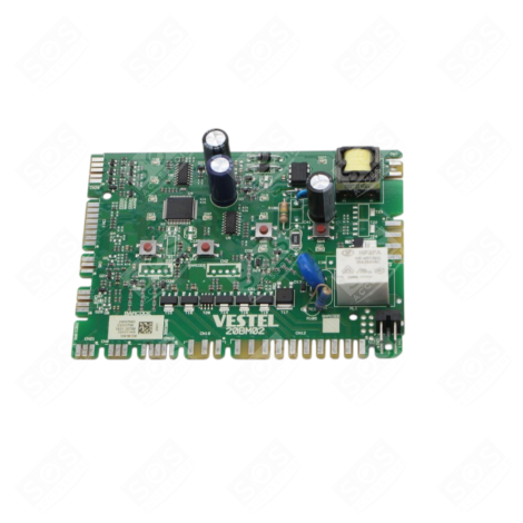 CIRCUIT BOARD DISHWASHER - 22005797