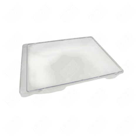 MEAT BIN COVER (REF. 35860) REFRIGERATOR, FREEZER - 762171352