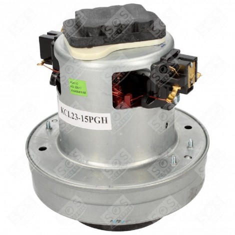 MOTOR VACUUM CLEANER  - 78600100