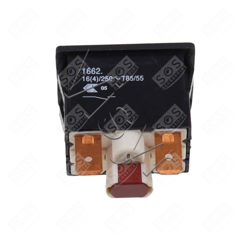 ORIGINAL SWITCH EXTRACTOR HOOD - 5000218