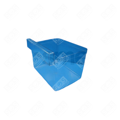 ORIGINAL VEGETABLE DRAWER REFRIGERATOR, FREEZER - 761170091