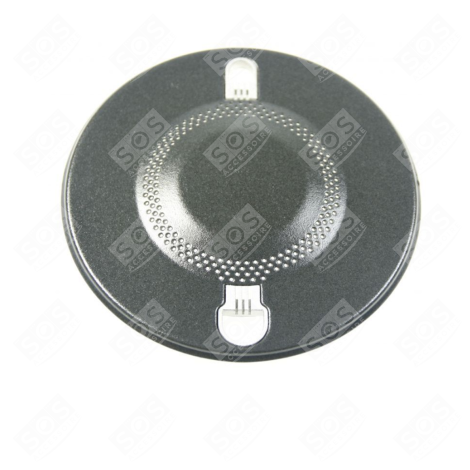 SEMI-RAPID BURNER CAP ELECTRIC / GAS HOBS - C00301755