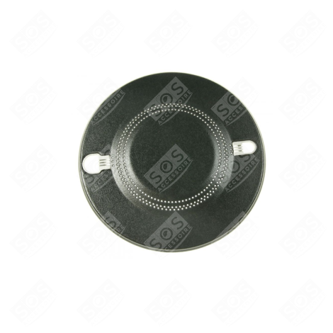 RAPID BURNER CAP ELECTRIC / GAS HOBS - C00301757