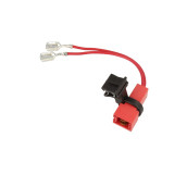 Drain pump cable set (original)