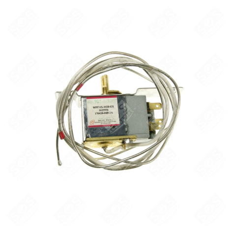 THERMOSTAT REFRIGERATOR, FREEZER - HK1625956, 49034106