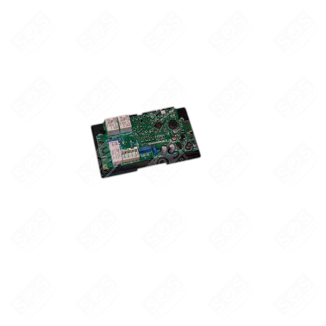 ELECTRONIC BOARD, DISPLAY MODULE GAS / ELECTRIC OVENS - 93964130