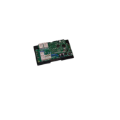 Electronic board, display module