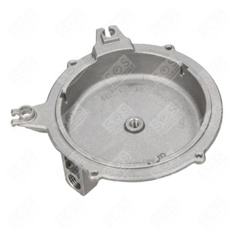 THREE-CROWN BURNER BODY ELECTRIC / GAS HOBS - 140014841013, 3540203027