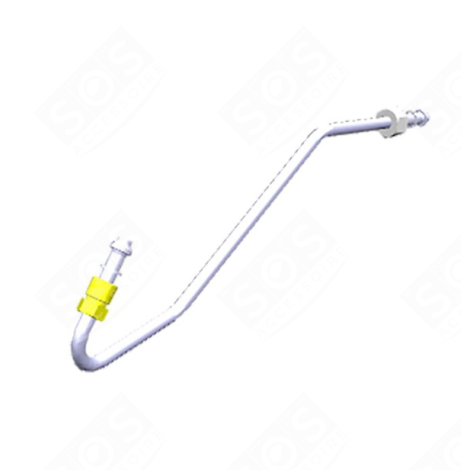 BURNER TUBE ELECTRIC / GAS HOBS - 3541609024, 3541504019