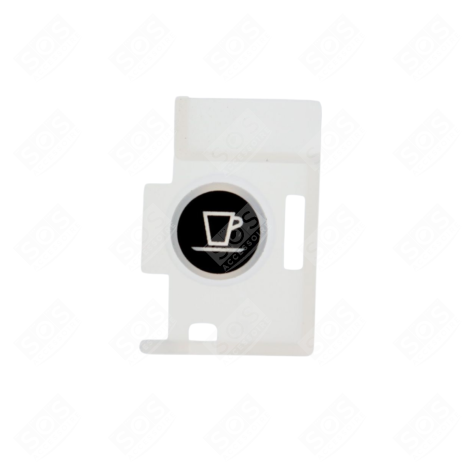 COFFEE BUTTON COFFEE MAKER, ESPRESSO - 505305