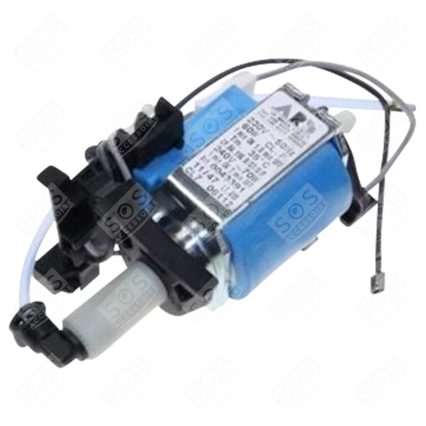 PUMP COFFEE MAKER, ESPRESSO - MS-0059286, MS0059286