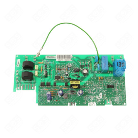 ELECTRONIC CARD, POWER MODULE EXTRACTOR HOOD - AS0005709, AS6013378