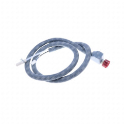 Aquastop supply hose