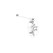 90° CTZ Elbow Connector