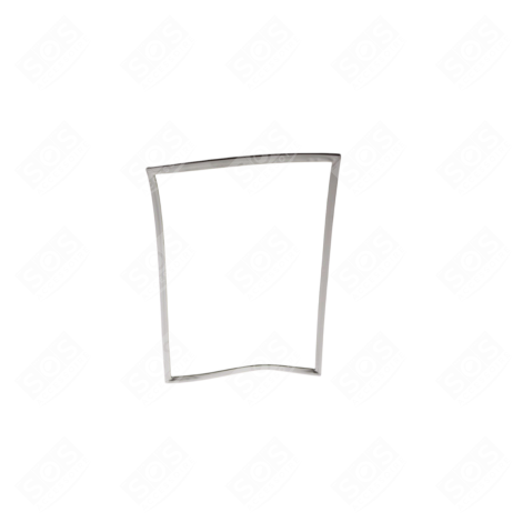 DOOR SEAL (FREEZER SECTION) REFRIGERATOR, FREEZER - HK1875304