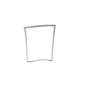 Door seal (freezer section)