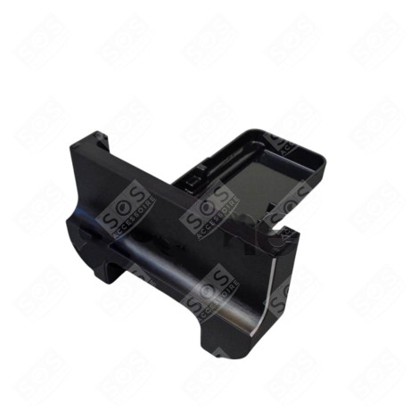 DRAWER, BLACK RECEPTACLE (REFERENCE 137101) COFFEE MAKER, ESPRESSO - 0B1171260