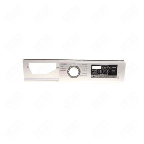 CONTROL PANEL WASHING MACHINES - AGL73959614