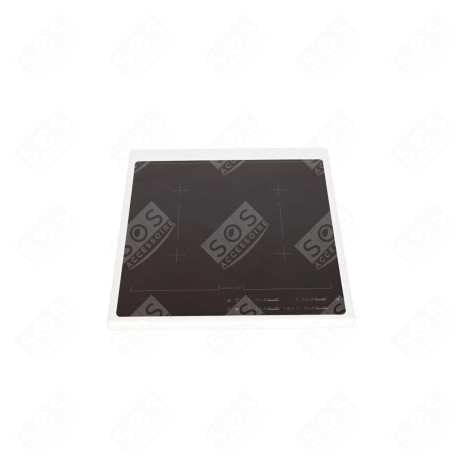 VITROCERAMIC TOP GAS / ELECTRIC OVENS - 140005556067