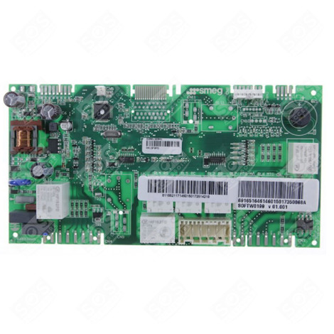 ELECTRONIC BOARD, POWER MODULE GAS / ELECTRIC OVENS - 691651646