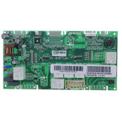 Electronic board, power module