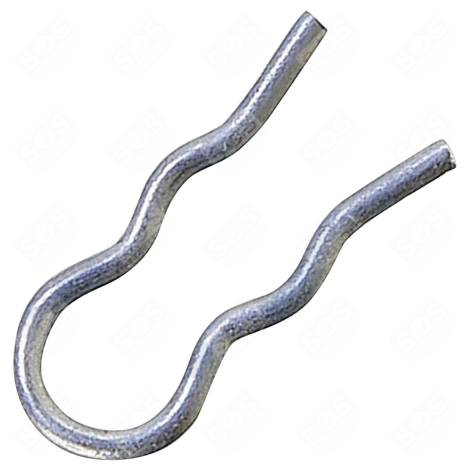 CITIZ PIPE CLIP (REFERENCE 35) COFFEE MAKER, ESPRESSO - 502993