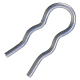CITIZ PIPE CLIP (REFERENCE 35) COFFEE MAKER, ESPRESSO - 502993