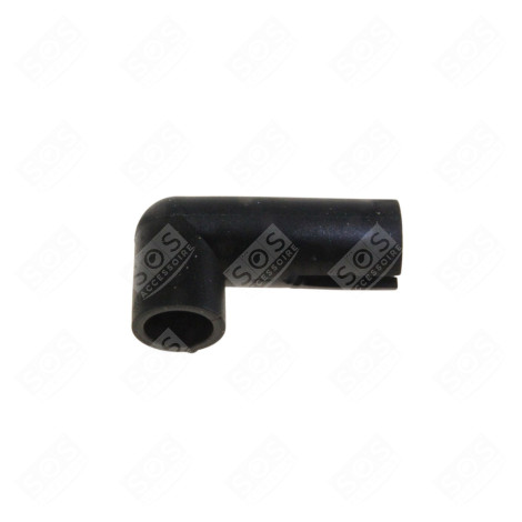 BLACK INSULATION COUPLING CITIZ (MARKER 38) COFFEE MAKER, ESPRESSO - 505292, ES0040180
