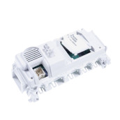 Electronic board, control module