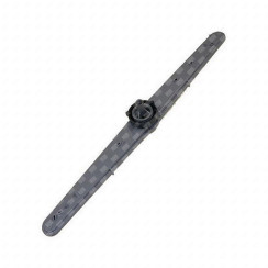 Propeller, upper washing arm