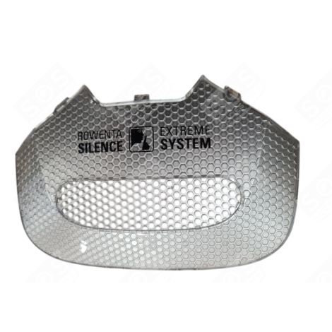 WHITE BACK COVER VACUUM CLEANER  - RS-RT4400, RS-RT4385