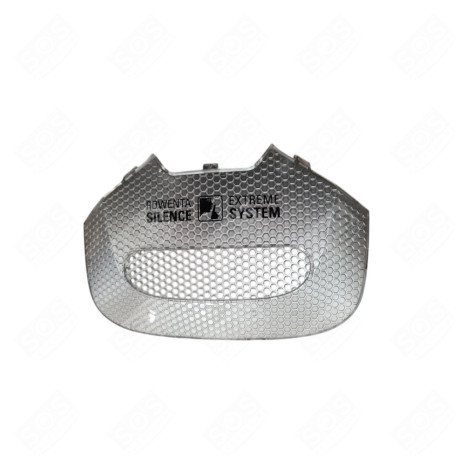 WHITE BACK COVER VACUUM CLEANER  - RS-RT4400, RS-RT4385