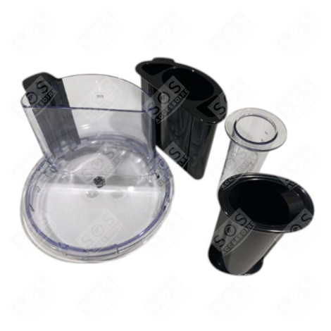 BOWL LID FOOD PROCESSOR - AS00004604
