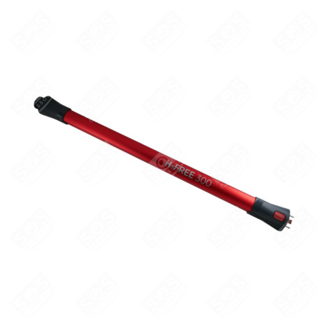 ORANGE FLEXIBLE HOSE VACUUM CLEANER  - 48033253