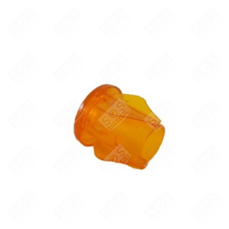 ORANGE INDICATOR LIGHT STEAM CLEANER - M0004243