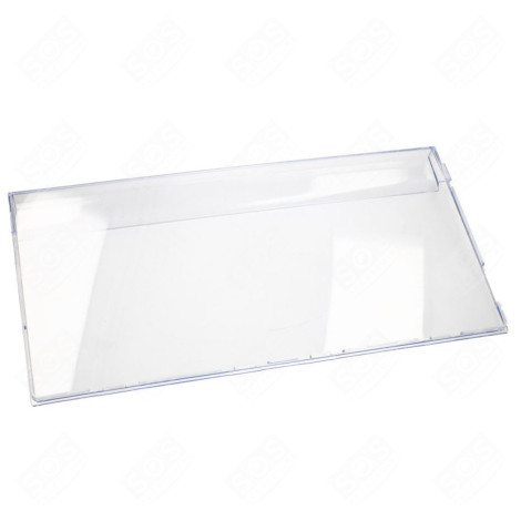 FREEZER DRAWER FRONT (REF. 2585) REFRIGERATOR, FREEZER - 4638280600, 4640630100 