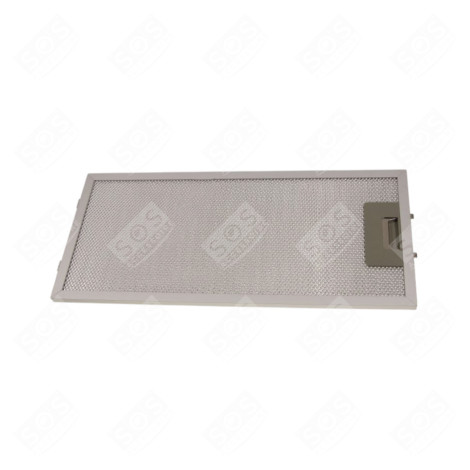 GREASE FILTER EXTRACTOR HOOD - AS0071214