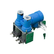 2-way solenoid valve