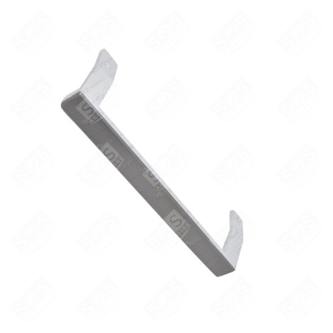 DOOR HANDLE REFRIGERATOR, FREEZER - 5907610100