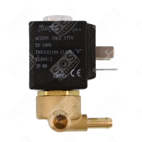 7-BAR SOLENOID VALVE JYZ-5 STEAM IRONS / STEAM GENERATOR IRONS - 423901013832, 423902277671