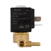 7-bar solenoid valve JYZ-5