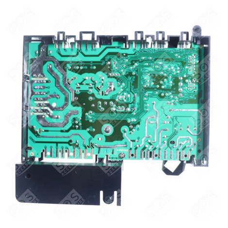 ELECTRONIC CARD, CONTROL MODULE WASHING MACHINES - 49035861