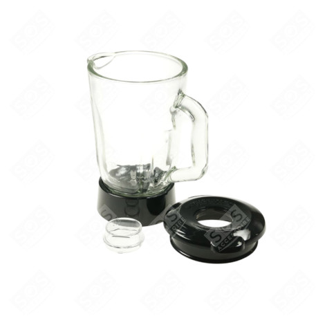 ORIGINAL BLENDER CONTAINER FOOD PROCESSOR - 24169013004