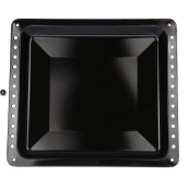 Drip pan 3668X460X43 mm