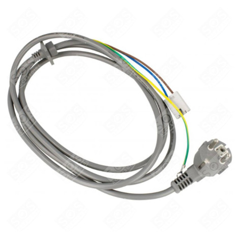 POWER CABLE ORIGINAL WASHING MACHINES - DC39-00067B, DC39-00067A