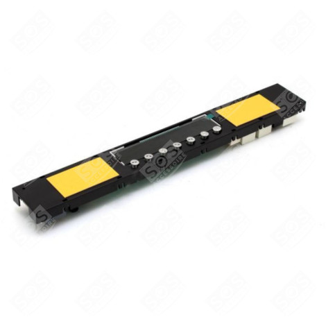 ELECTRONIC BOARD, POWER MODULE GAS / ELECTRIC OVENS - 49115311