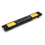 Electronic board, power module