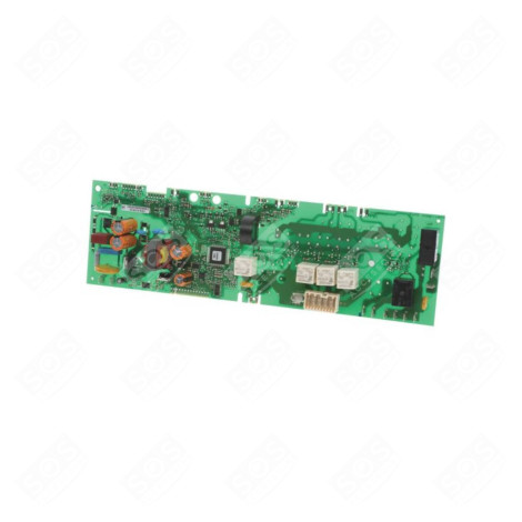 ELECTRONIC BOARD, POWER MODULE GAS / ELECTRIC OVENS - 00668101, 00664655