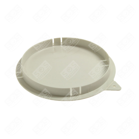 FLANGE CAP, PROTECTIVE COVER AIR CONDITIONER  - AS00001774