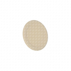 360° Rotating stone